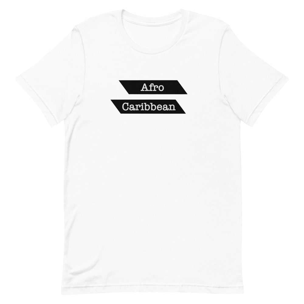 Caribbean Tee Shirt 